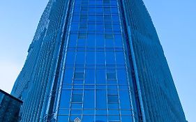 Star Residence Icc Guangzhou